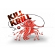 NIKL Ready boilie Kill Krill 1kg